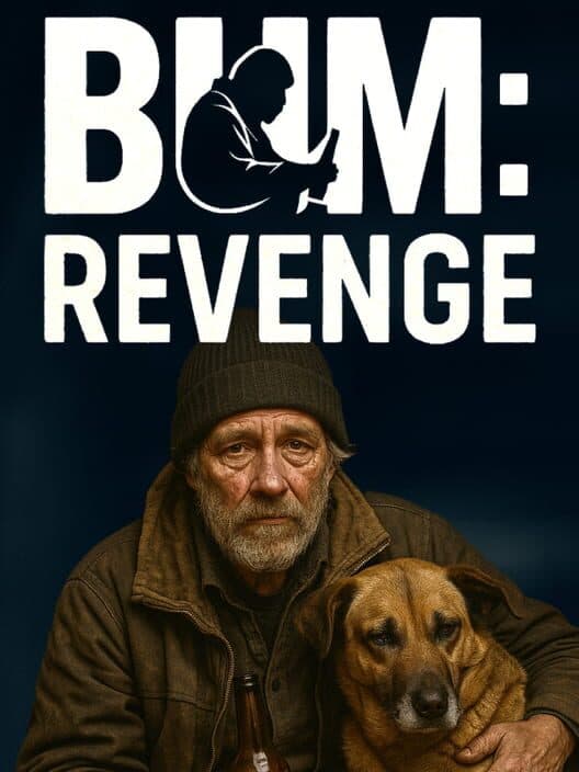 Обложка Bum: Revenge