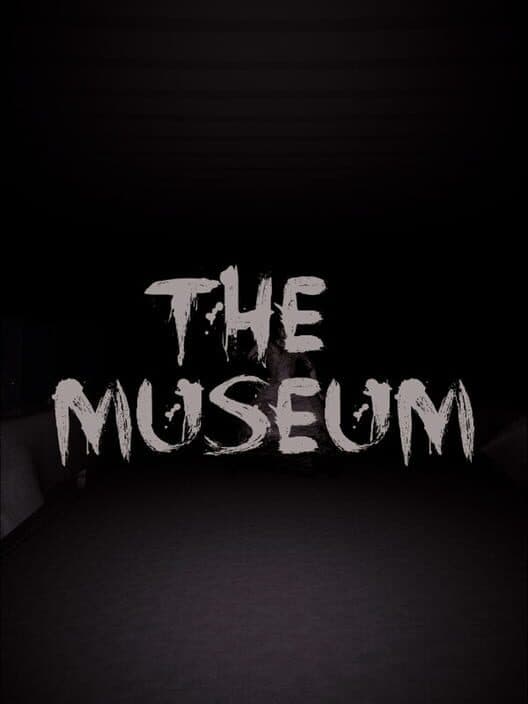 Обложка The Museum