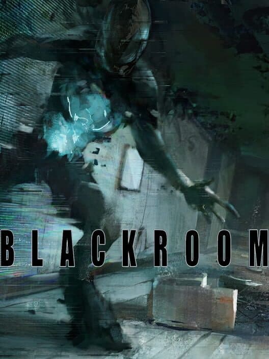 Обложка Blackroom
