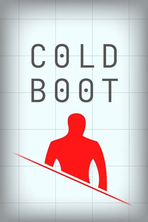 Обложка Cold Boot