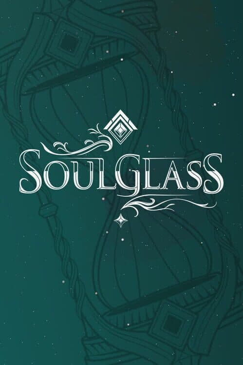 Обложка Soulglass