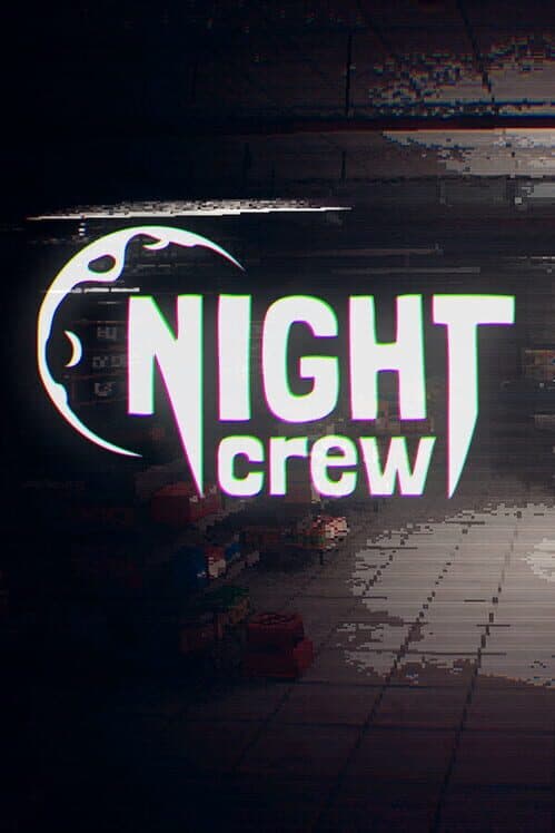 Обложка Night Crew