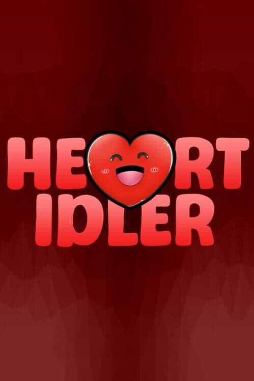 Обложка Heart Idler