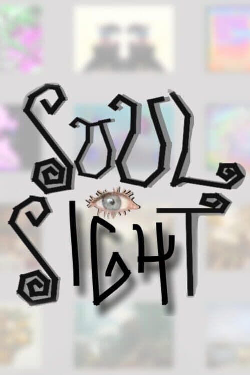 Обложка Soul Sight