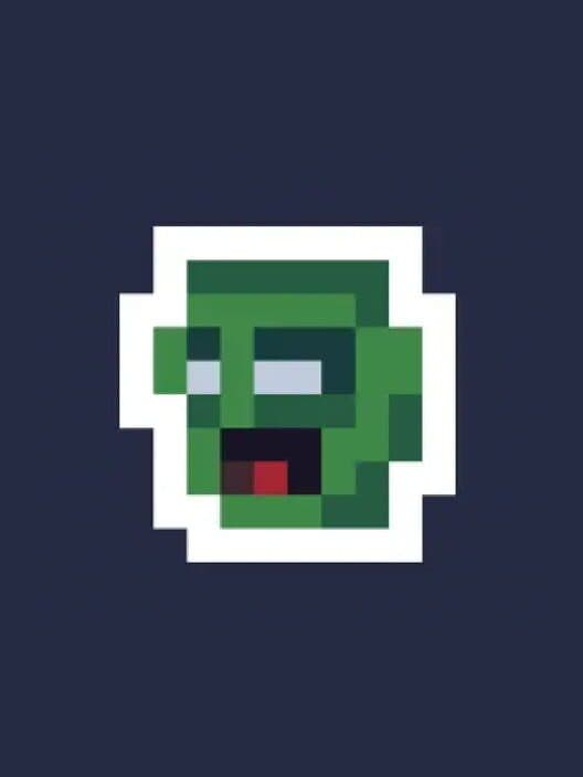 Обложка Deadword