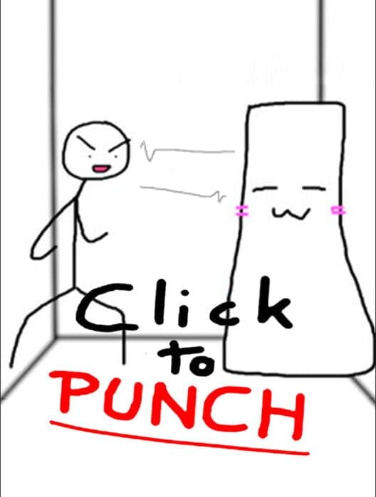 Обложка Click to Punch