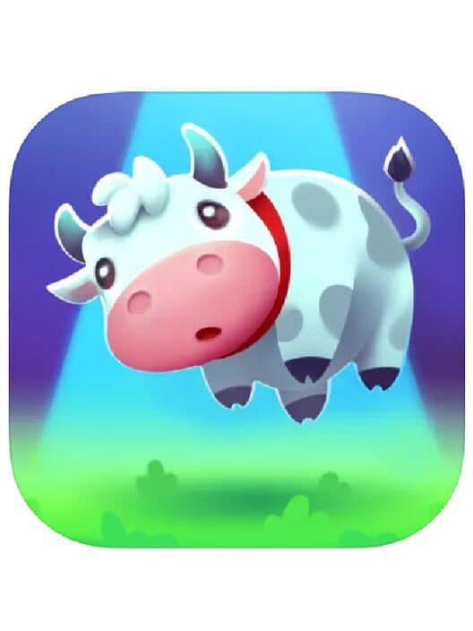 Обложка Cowlifters: Clash for Cows