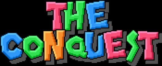 Обложка The Conquest