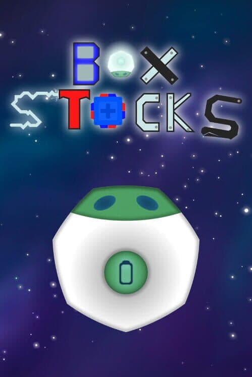 Обложка Box Stocks