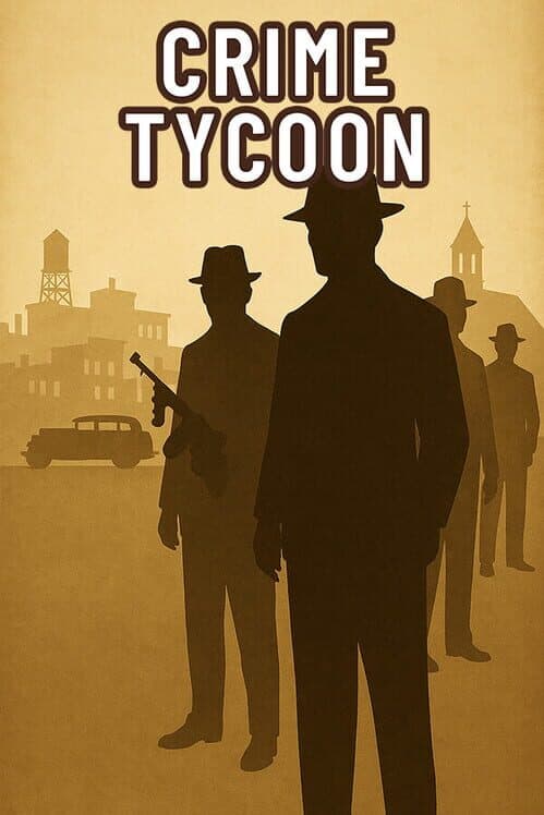 Обложка Underworld Tycoon