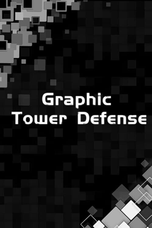 Обложка Graphic Tower Defense