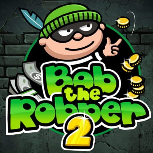 Обложка Bob the Robber 2