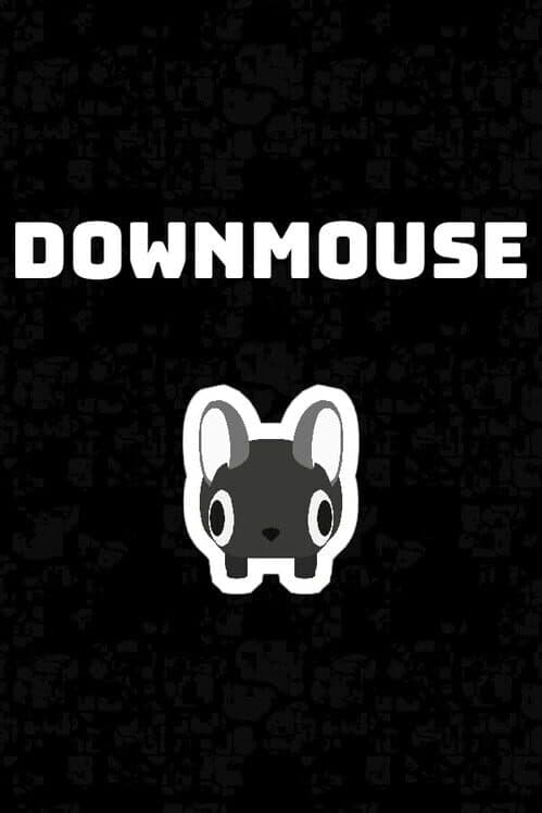 Обложка Downmouse