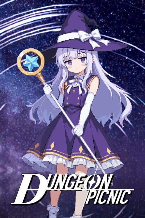 Обложка Dungeon Picnic
