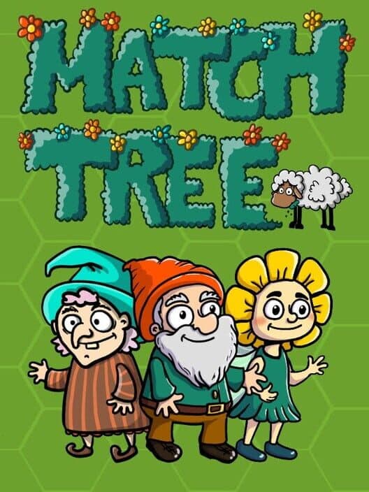 Обложка Match Tree