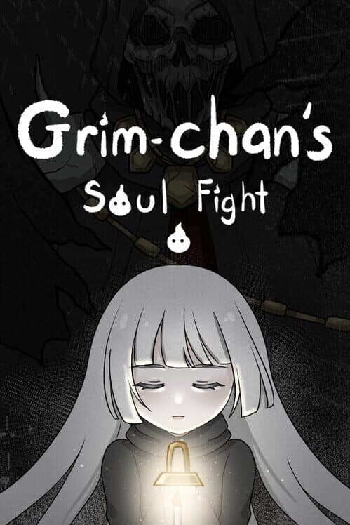 Обложка Grim-chan's Soul Fight