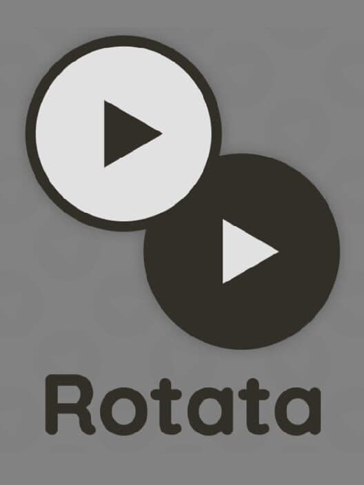 Обложка Rotata