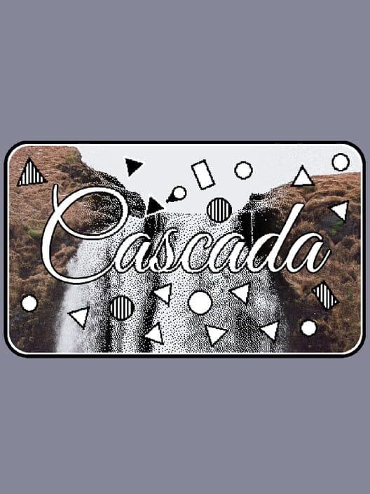 Обложка Cascada