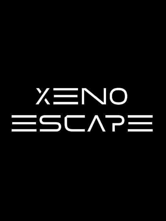 Обложка Xeno Escape