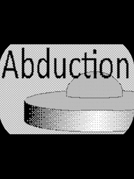 Обложка Abduction