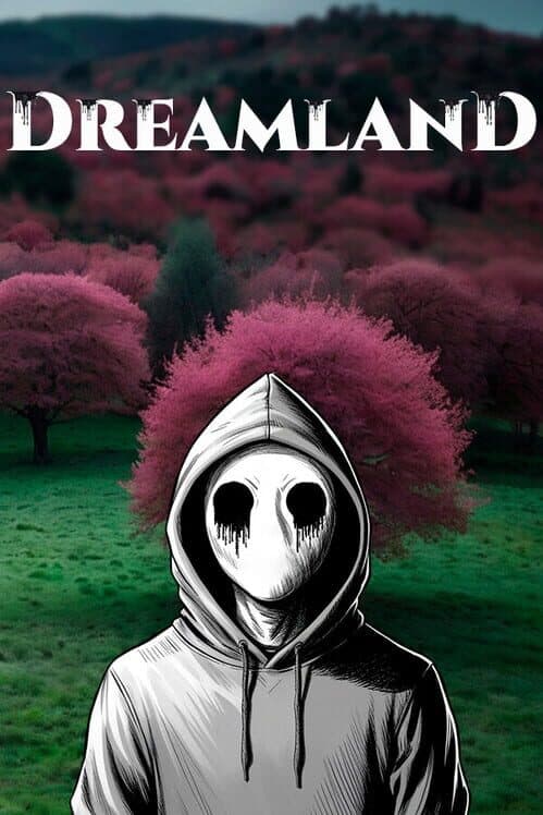 Обложка Dreamland