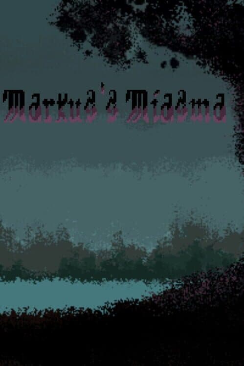 Обложка Markus's Miasma