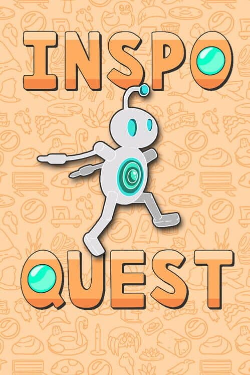 Обложка InspoQuest