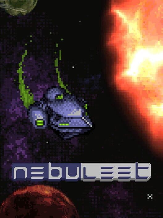 Обложка NebuLeet