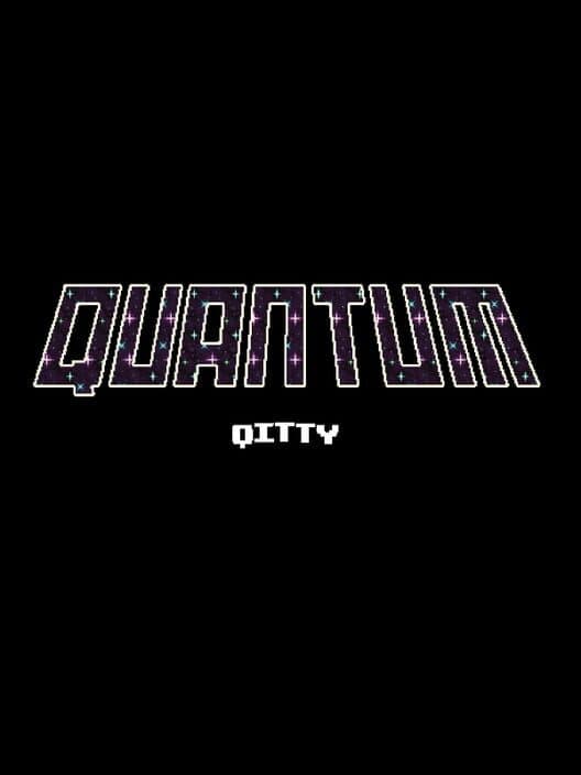 Обложка Quantum Qitty