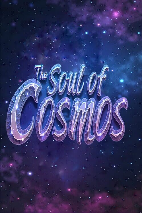 Обложка The Soul of Cosmos