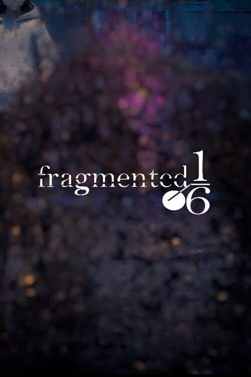 Обложка Fragmented 6th