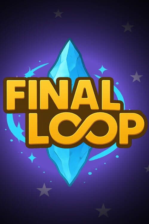 Обложка Finalloop