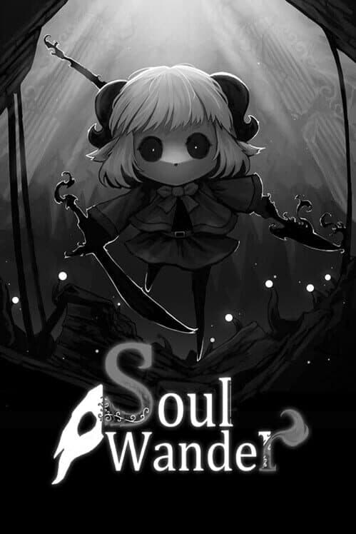 Обложка SoulWander