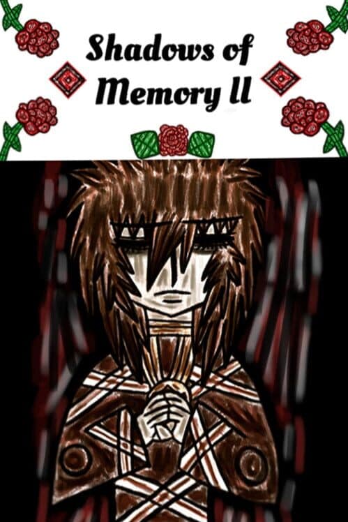Обложка Shadows of Memory Ll