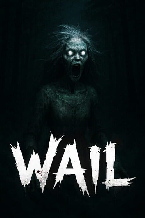 Обложка Wail