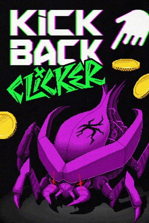Обложка Kickback Clicker