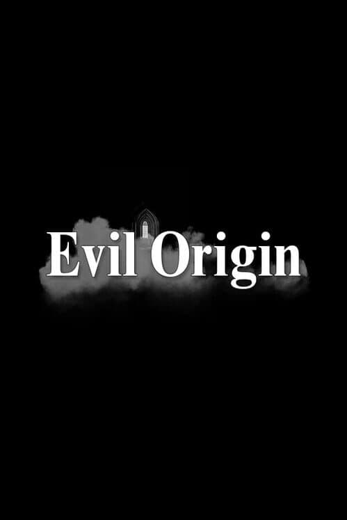 Обложка Evil Origin