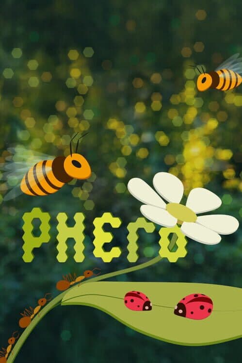 Обложка Phero