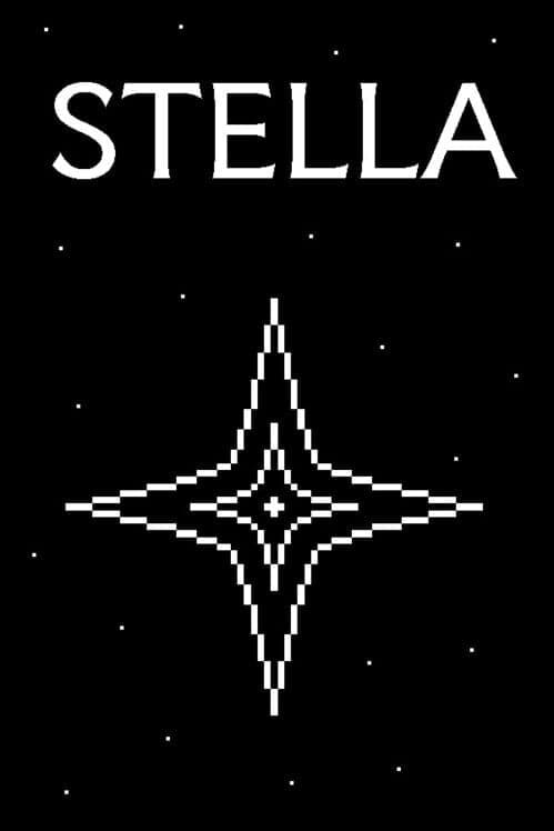 Обложка Stella