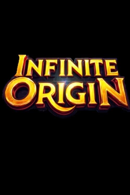 Обложка Infinite Origin