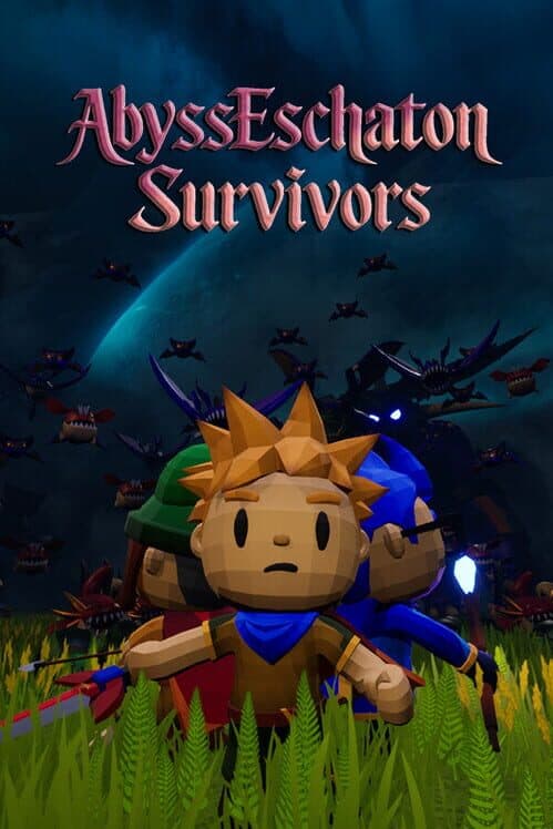 Обложка Abyss Eschaton Survivors