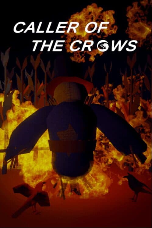 Обложка Caller of the Crows
