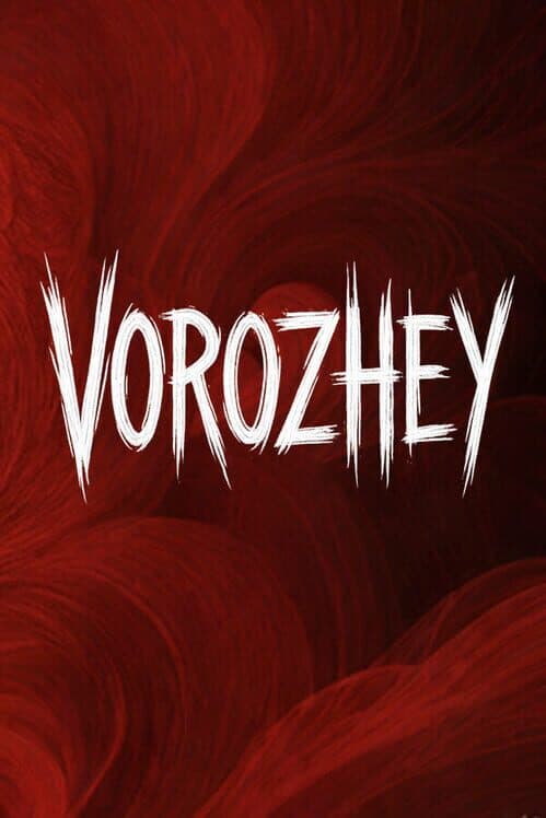 Обложка Vorozhey
