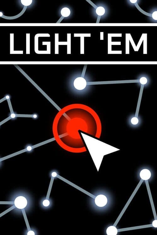 Обложка Light 'em