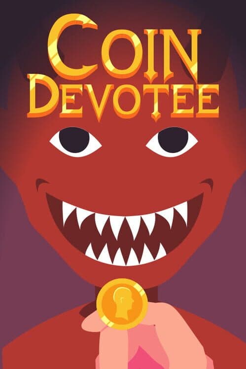 Обложка Coin Devotee