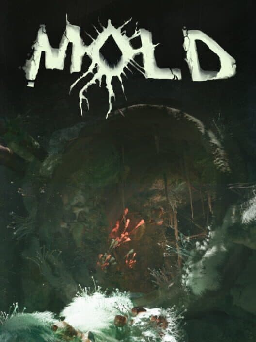 Обложка Mold