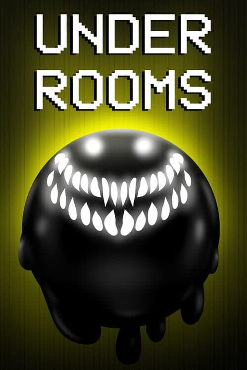 Обложка Under Rooms