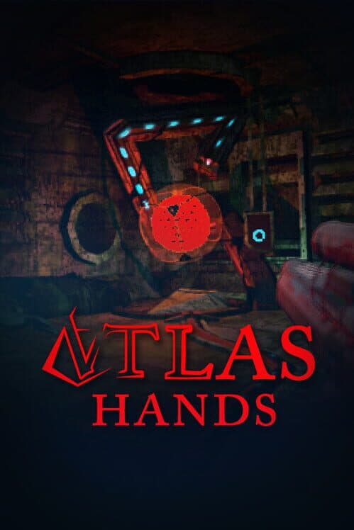 Обложка Atlas Hands