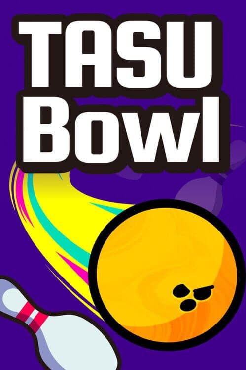 Обложка Tasu Bowl