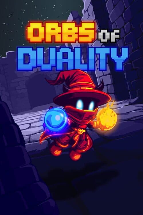 Обложка Orbs of Duality